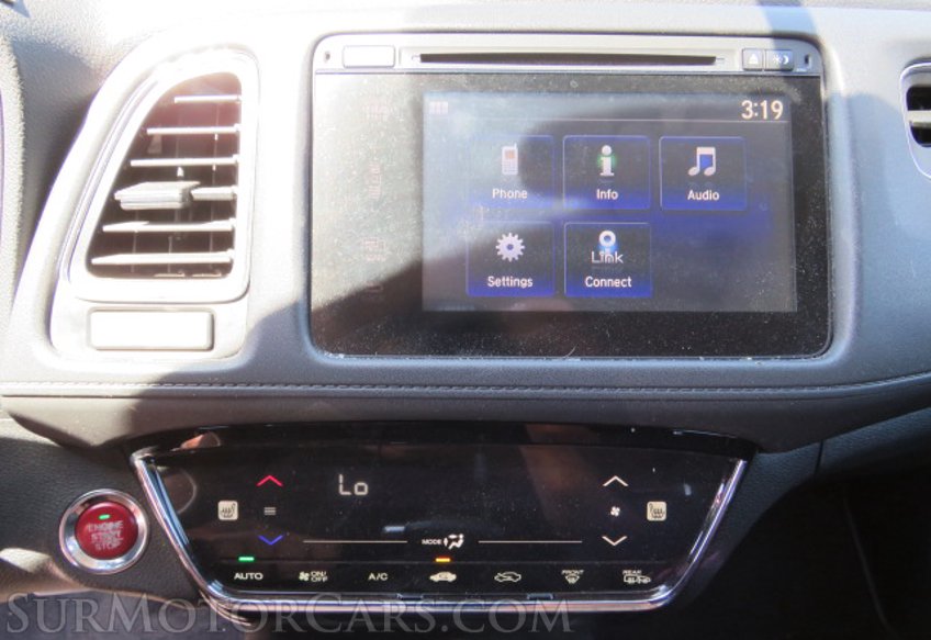 2018 Honda HR-V - Image 37