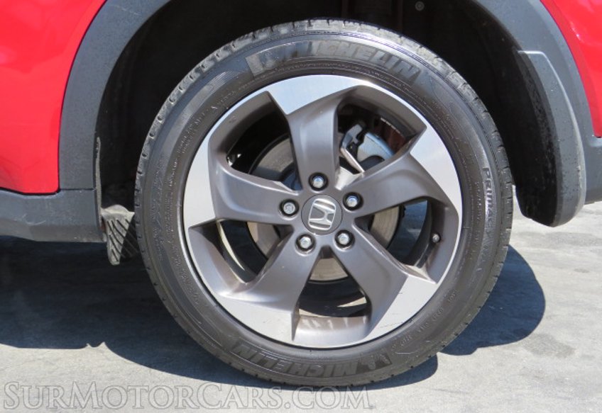 2018 Honda HR-V - Image 20