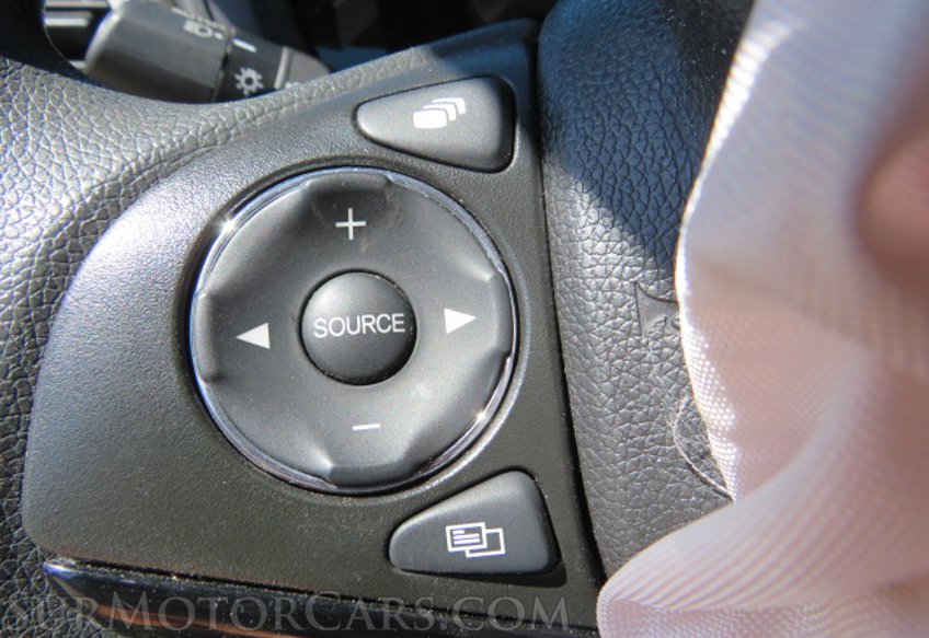 2018 Honda HR-V - Image 35