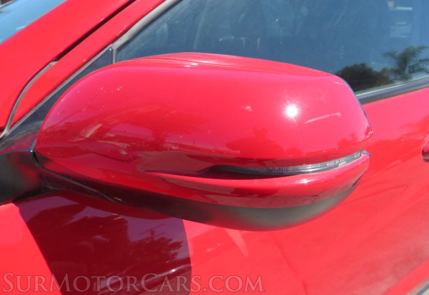 2018 Honda HR-V - Image 16