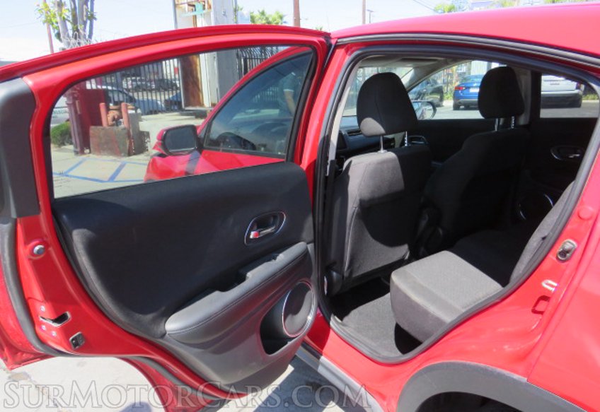 2018 Honda HR-V - Image 27