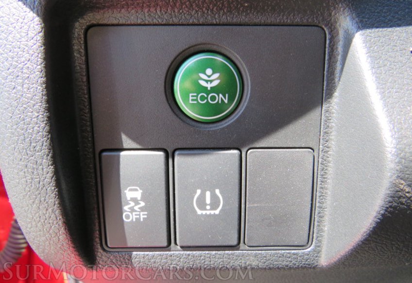 2018 Honda HR-V - Image 45