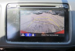 2018 Honda HR-V - Image 39