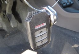 2018 Honda HR-V - Image 44