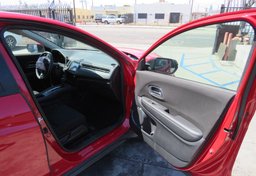 2018 Honda HR-V - Image 22