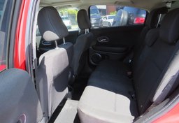 2018 Honda HR-V - Image 29