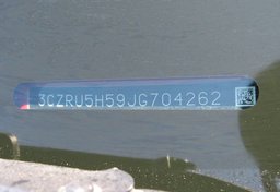 2018 Honda HR-V - Image 46