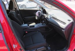 2018 Honda HR-V - Image 26