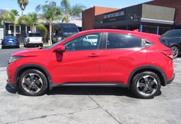 2018 Honda HR-V - Image 9