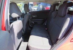 2018 Honda HR-V - Image 31