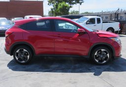2018 Honda HR-V - Image 10