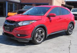 2018 Honda HR-V - Image 3