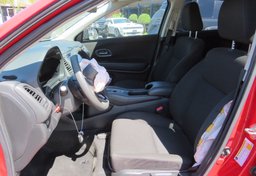 2018 Honda HR-V - Image 23