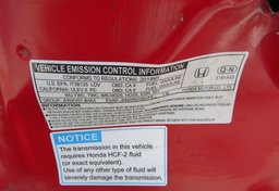 2018 Honda HR-V - Image 48