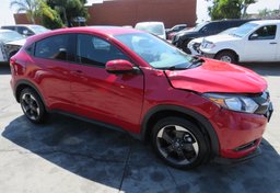 2018 Honda HR-V - Image 2