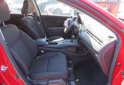 2018 Honda HR-V - Image 24