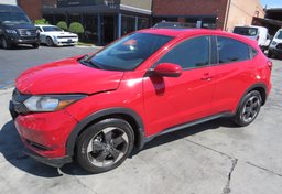 2018 Honda HR-V - Image 1