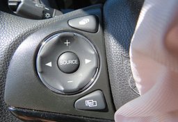 2018 Honda HR-V - Image 35