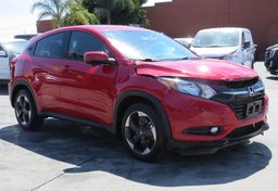 2018 Honda HR-V - Image 4