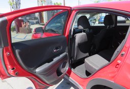 2018 Honda HR-V - Image 27