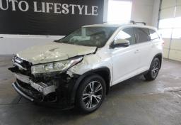 Thumbnail of 2019 Toyota Highlander