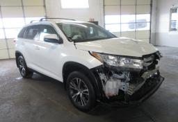 Thumbnail of 2019 Toyota Highlander