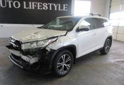 Thumbnail of 2019 Toyota Highlander