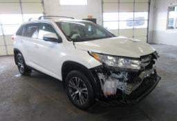 Thumbnail of 2019 Toyota Highlander