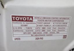Thumbnail of 2019 Toyota Highlander