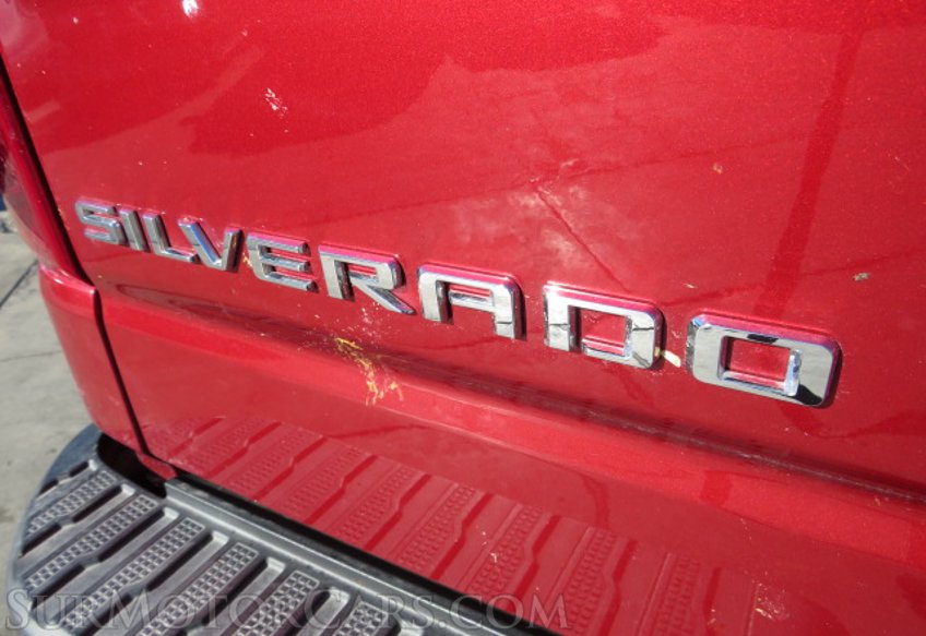 2019 Chevrolet Silverado 1500 - Image 18