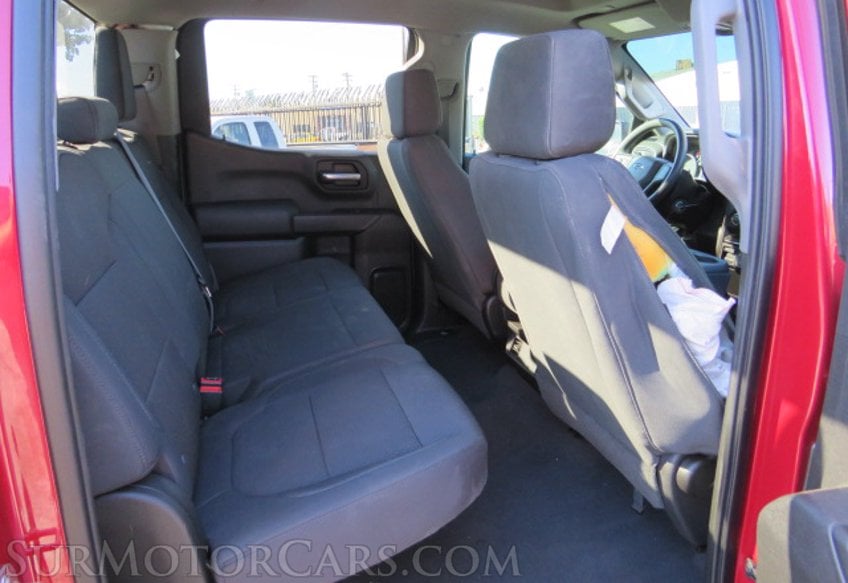 2019 Chevrolet Silverado 1500 - Image 32