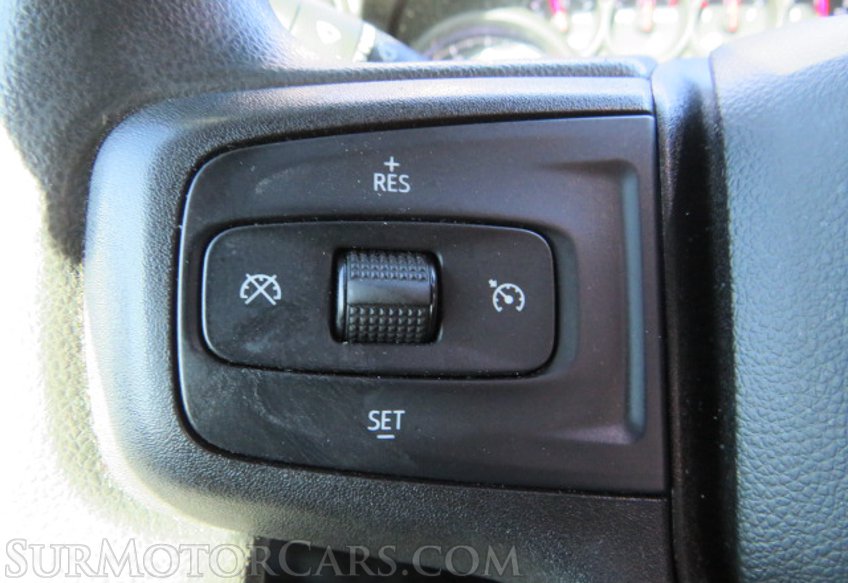 2019 Chevrolet Silverado 1500 - Image 39