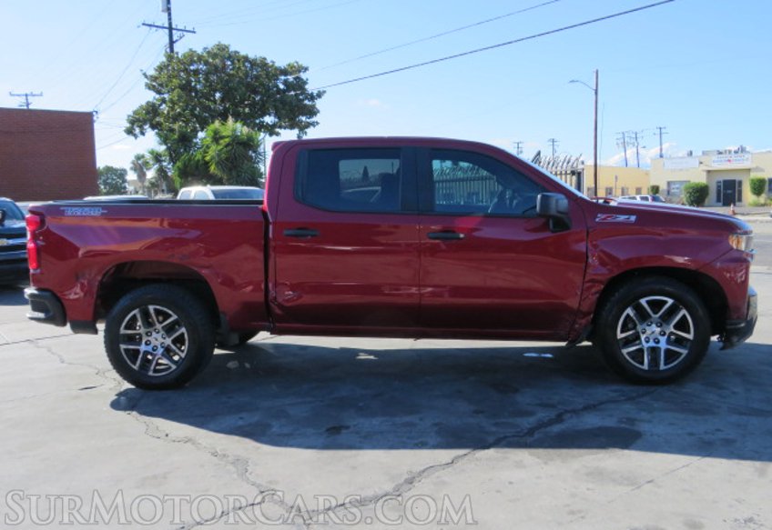 2019 Chevrolet Silverado 1500 - Image 6