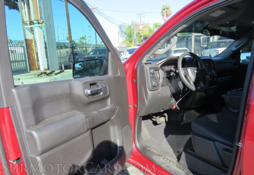 2019 Chevrolet Silverado 1500 - Image 23