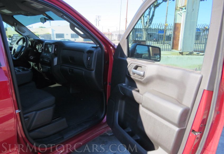 2019 Chevrolet Silverado 1500 - Image 24