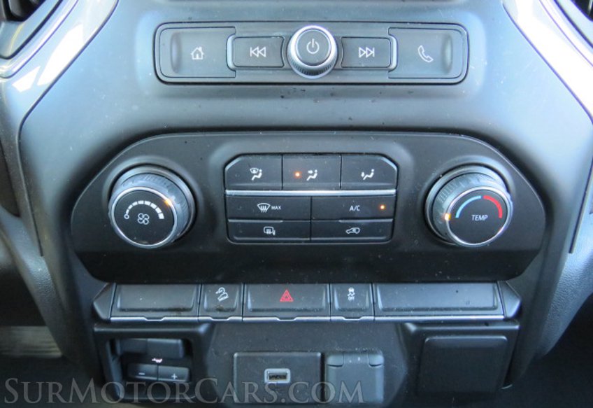 2019 Chevrolet Silverado 1500 - Image 37