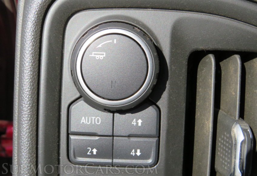 2019 Chevrolet Silverado 1500 - Image 42