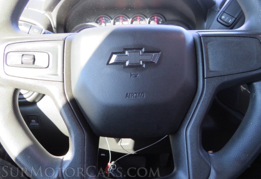 2019 Chevrolet Silverado 1500 - Image 40