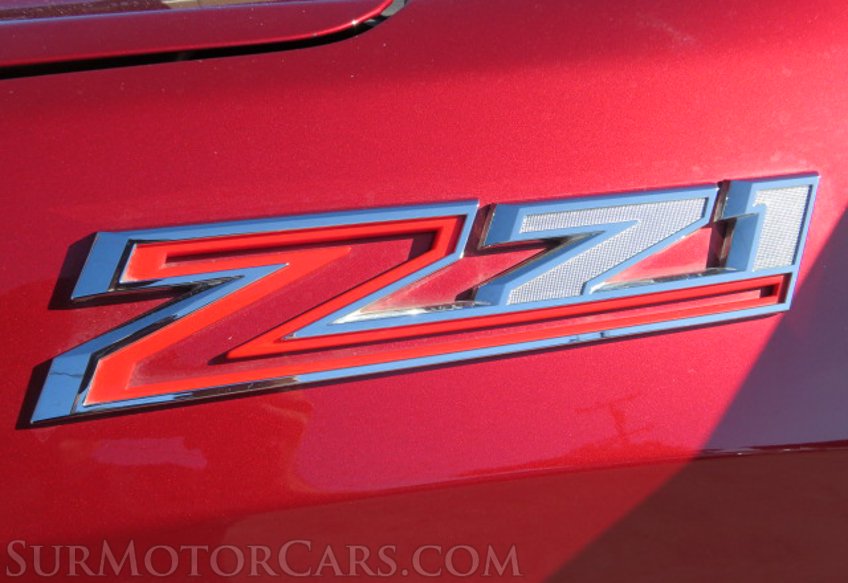 2019 Chevrolet Silverado 1500 - Image 15