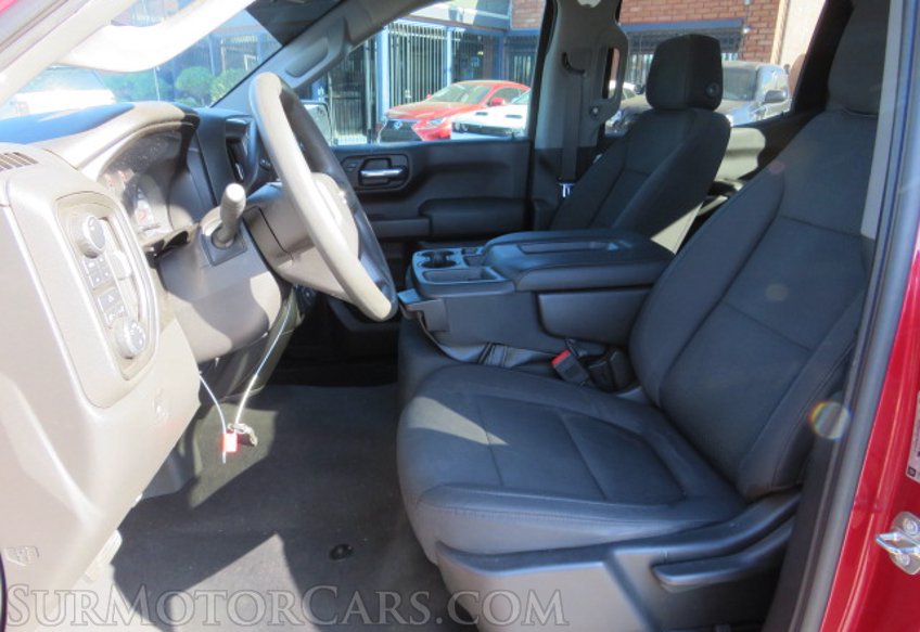 2019 Chevrolet Silverado 1500 - Image 29