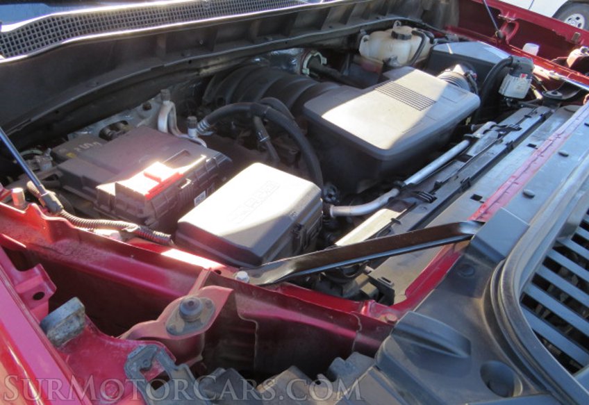 2019 Chevrolet Silverado 1500 - Image 52