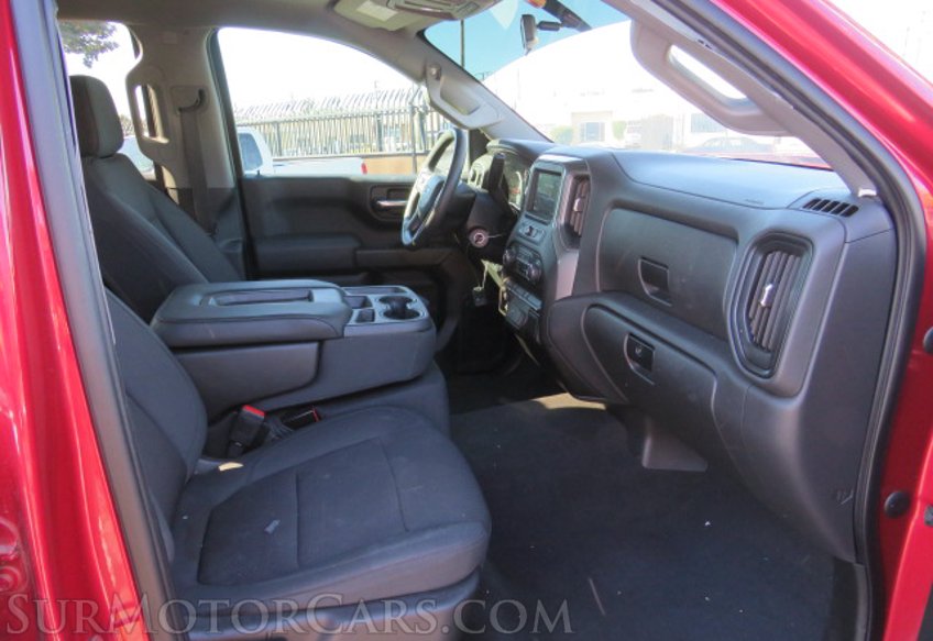 2019 Chevrolet Silverado 1500 - Image 28