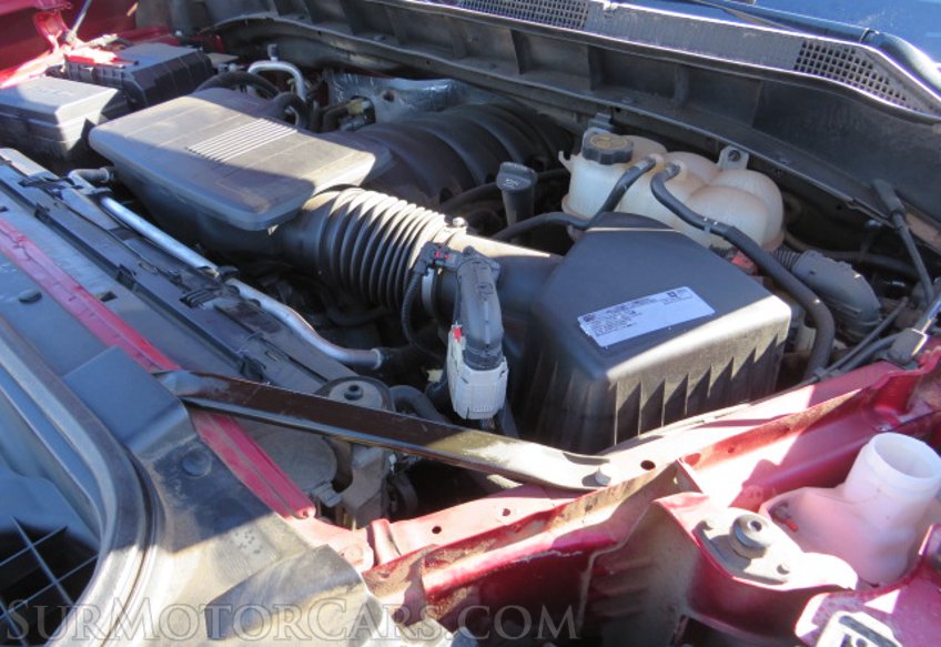 2019 Chevrolet Silverado 1500 - Image 50