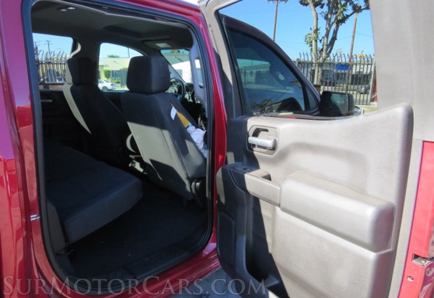 2019 Chevrolet Silverado 1500 - Image 26