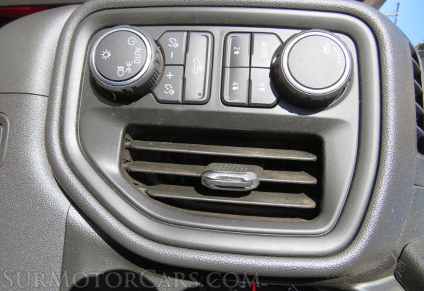 2019 Chevrolet Silverado 1500 - Image 46