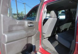 2019 Chevrolet Silverado 1500 - Image 25