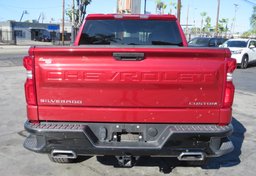 2019 Chevrolet Silverado 1500 - Image 12