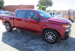 2019 Chevrolet Silverado 1500 - Image 4