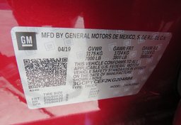 2019 Chevrolet Silverado 1500 - Image 55