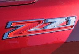 2019 Chevrolet Silverado 1500 - Image 15